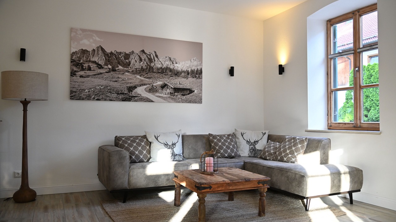 Photo of Livingroom in Ammerland