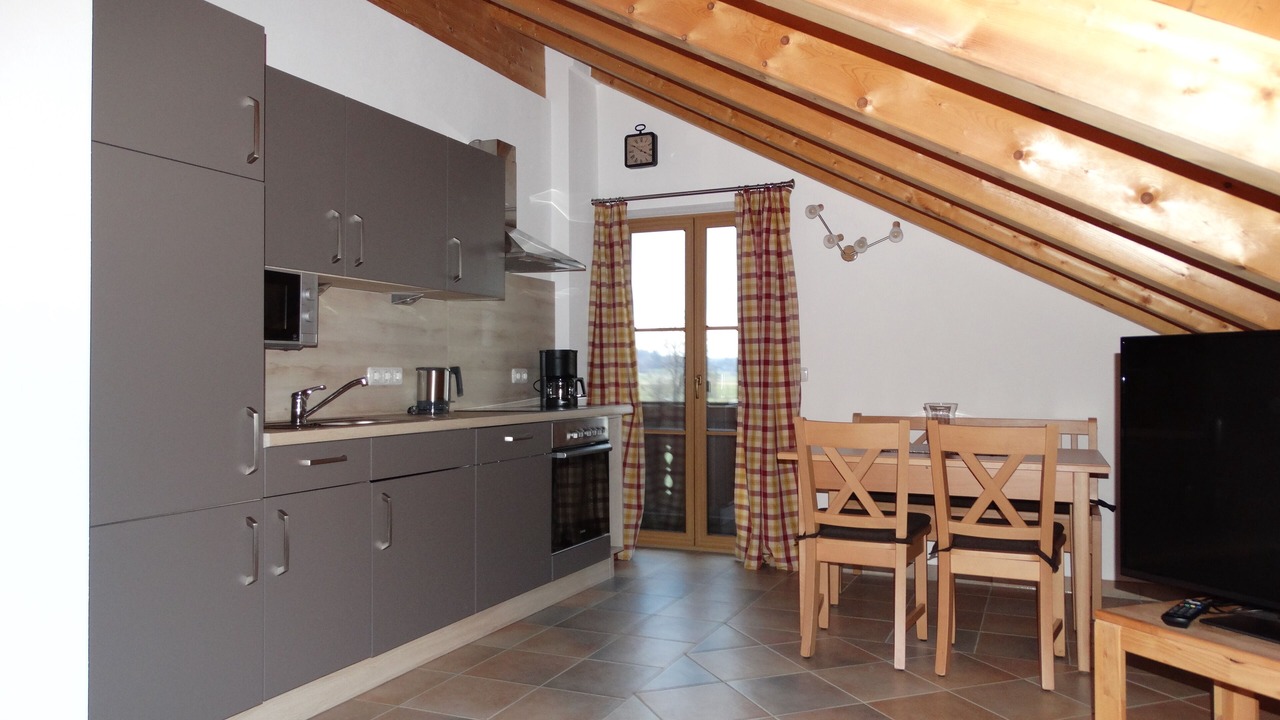 Photo of Kitchen in Aufhofen