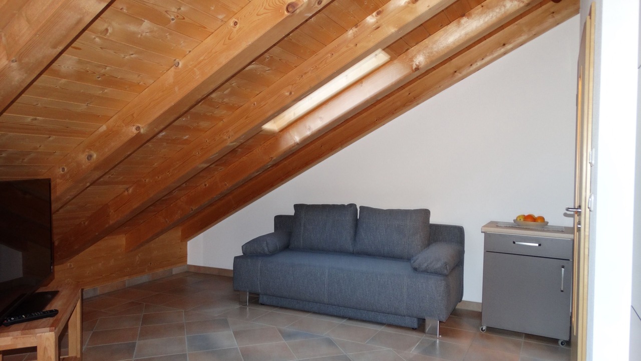 Photo of Livingroom in Aufhofen