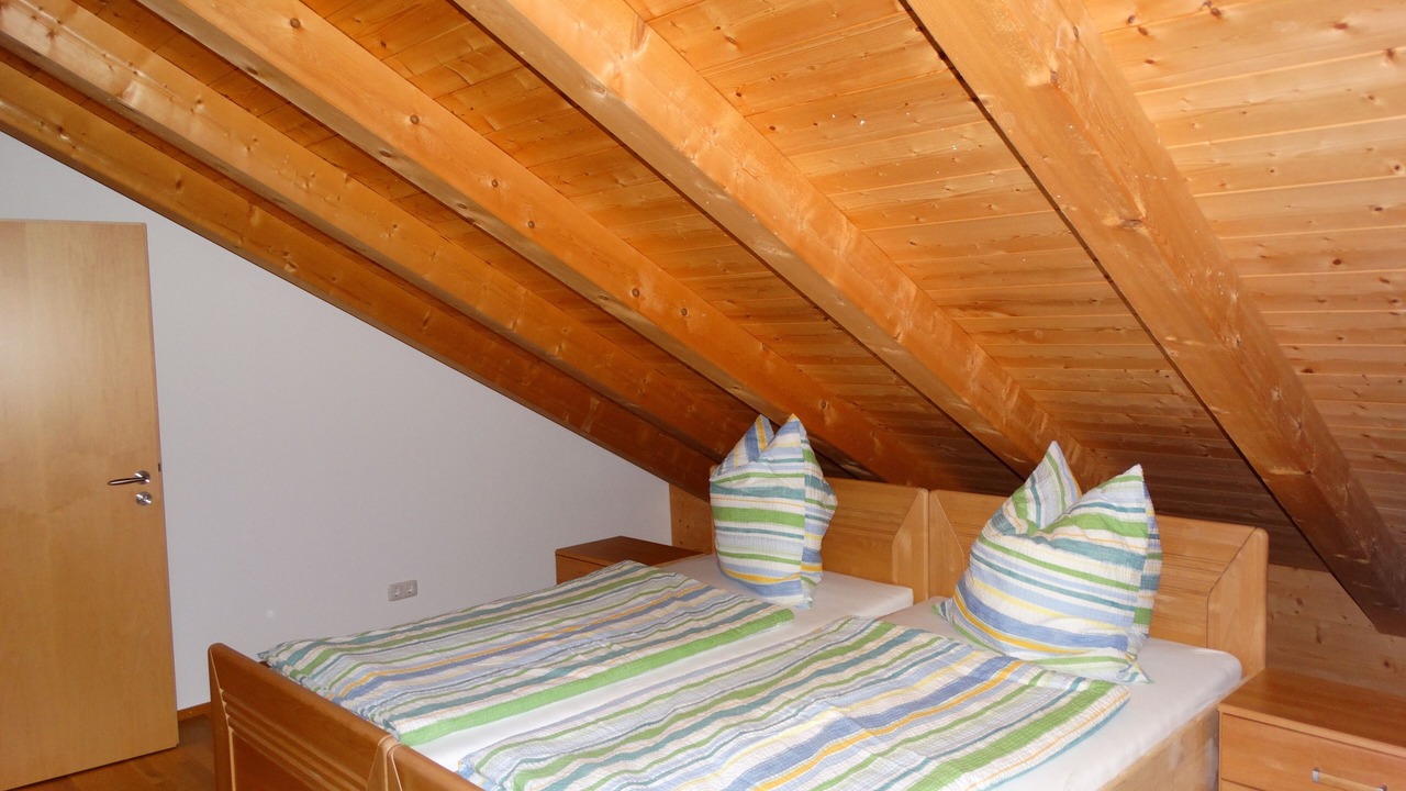 Photo of Bedroom in Aufhofen