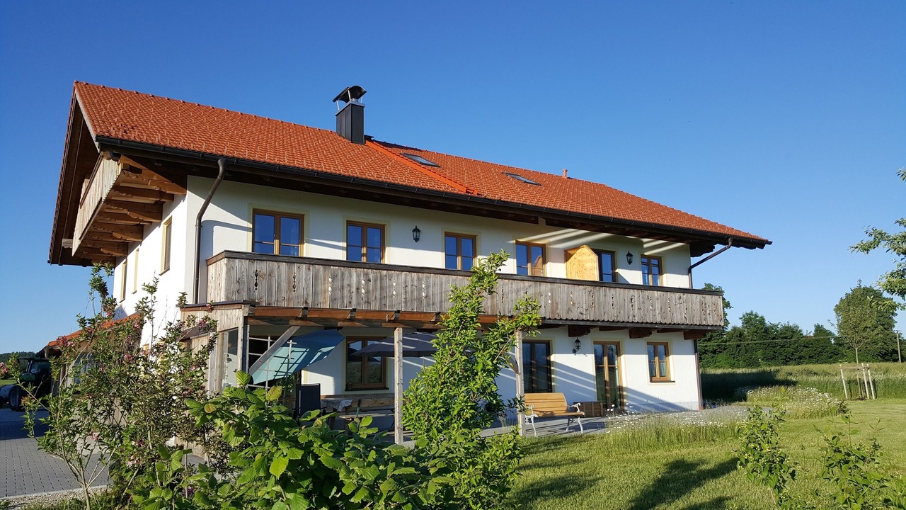 Photo of Outdoor in Aufhofen