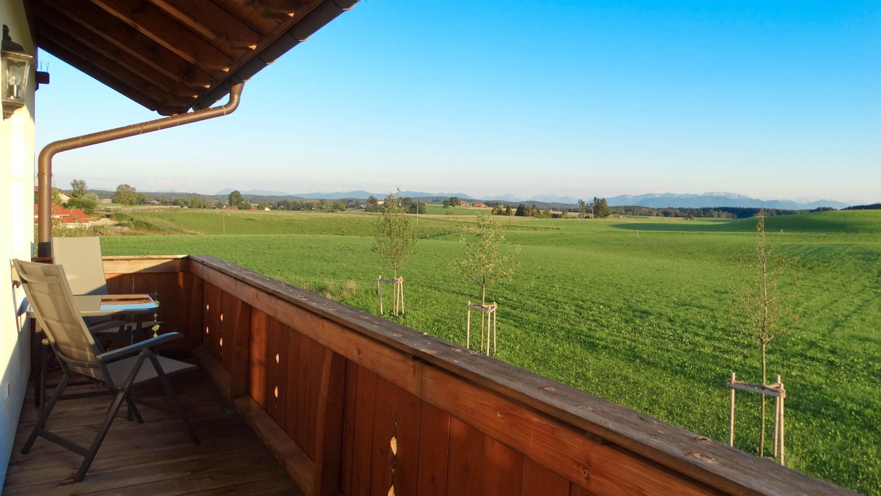 Photo of Outdoor in Aufhofen