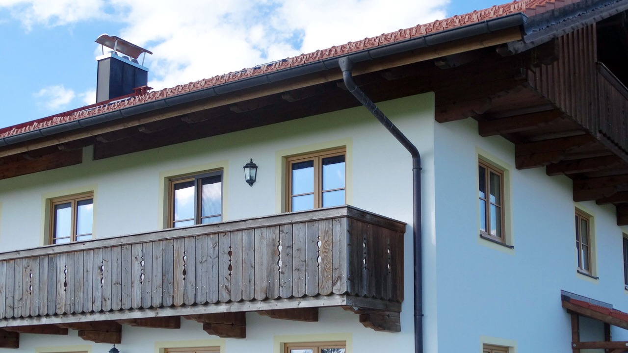 Photo of Outdoor in Aufhofen