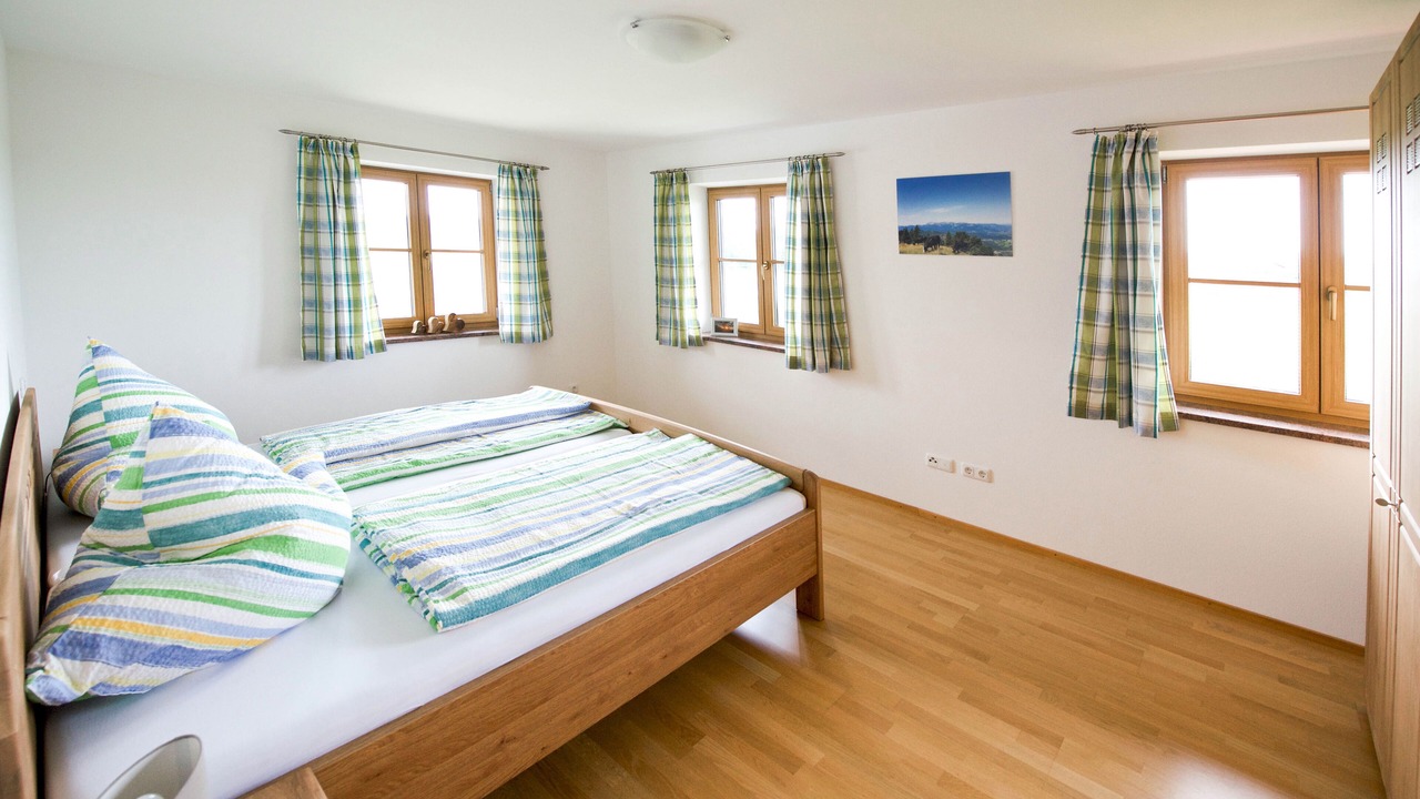 Photo of Bedroom in Aufhofen