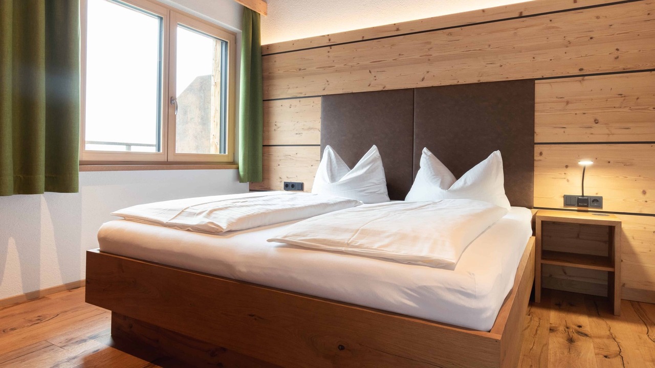 Photo of Bedroom in Bichlbach