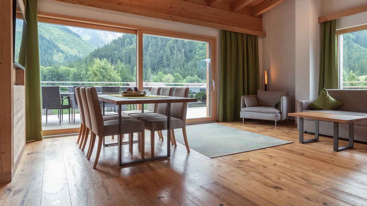 Photo of Livingroom in Bichlbach