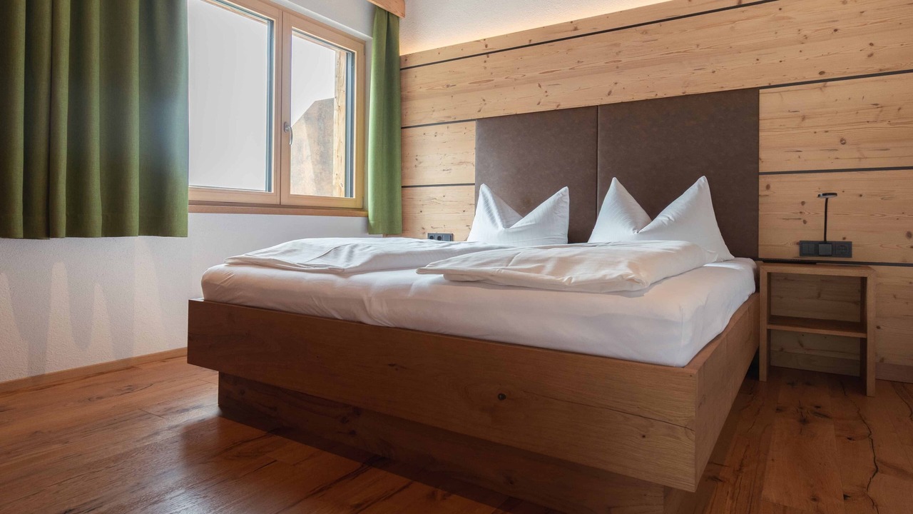 Photo of Bedroom in Bichlbach