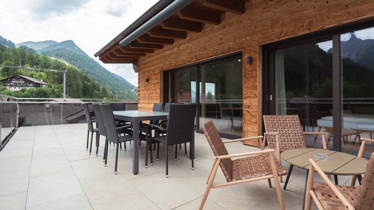 Photo of Outdoor in Bichlbach