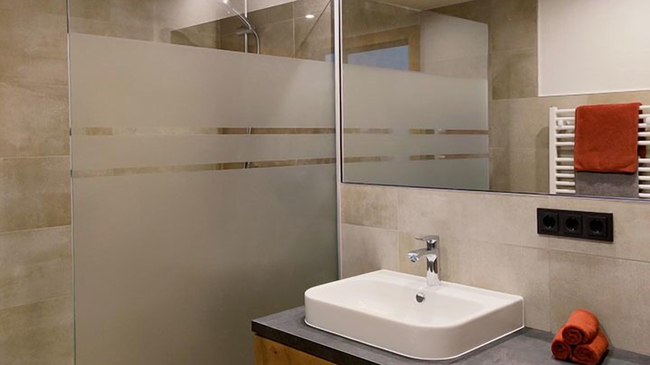 Photo of Bathroom in Bichlbach