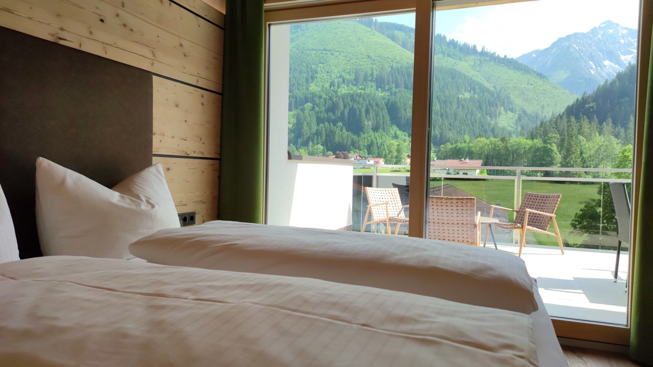 Photo of Bedroom in Bichlbach