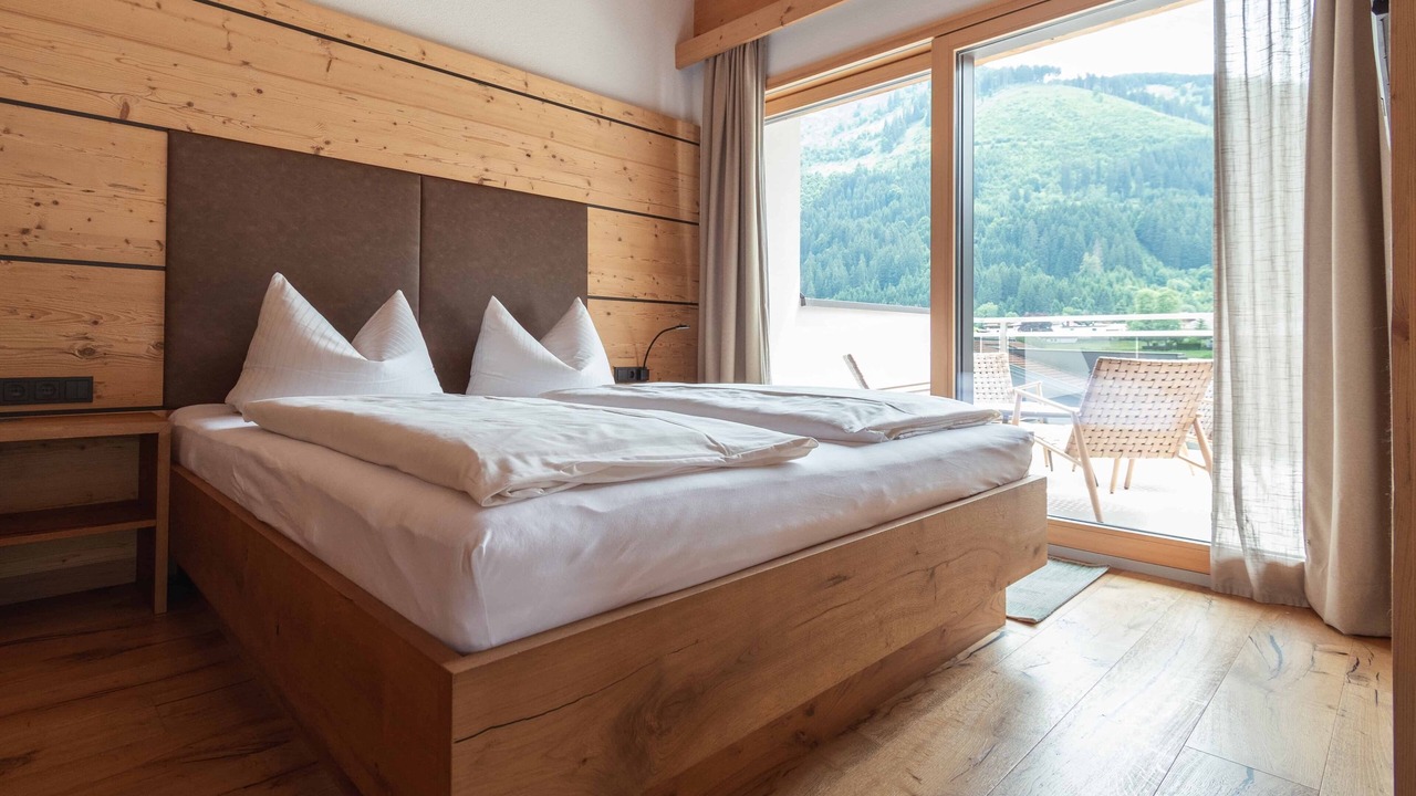 Photo of Bedroom in Bichlbach