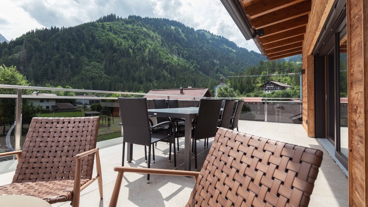 Photo of Outdoor in Bichlbach