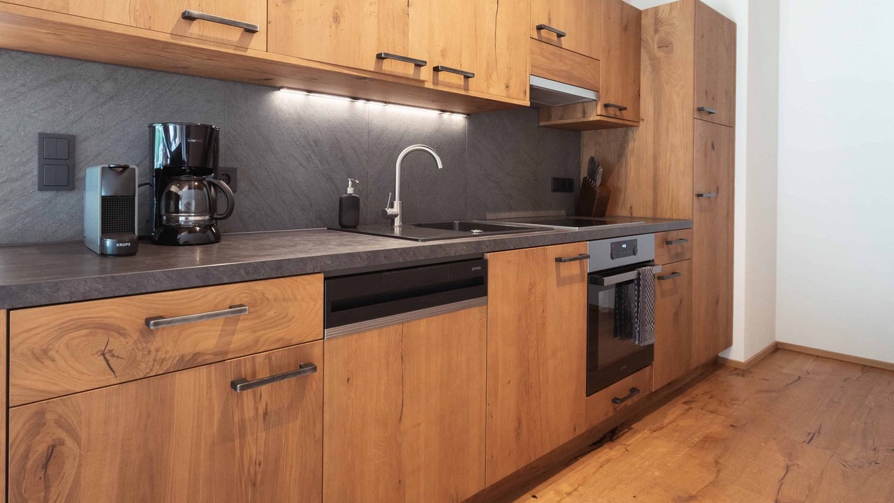 Photo of Kitchen in Bichlbach