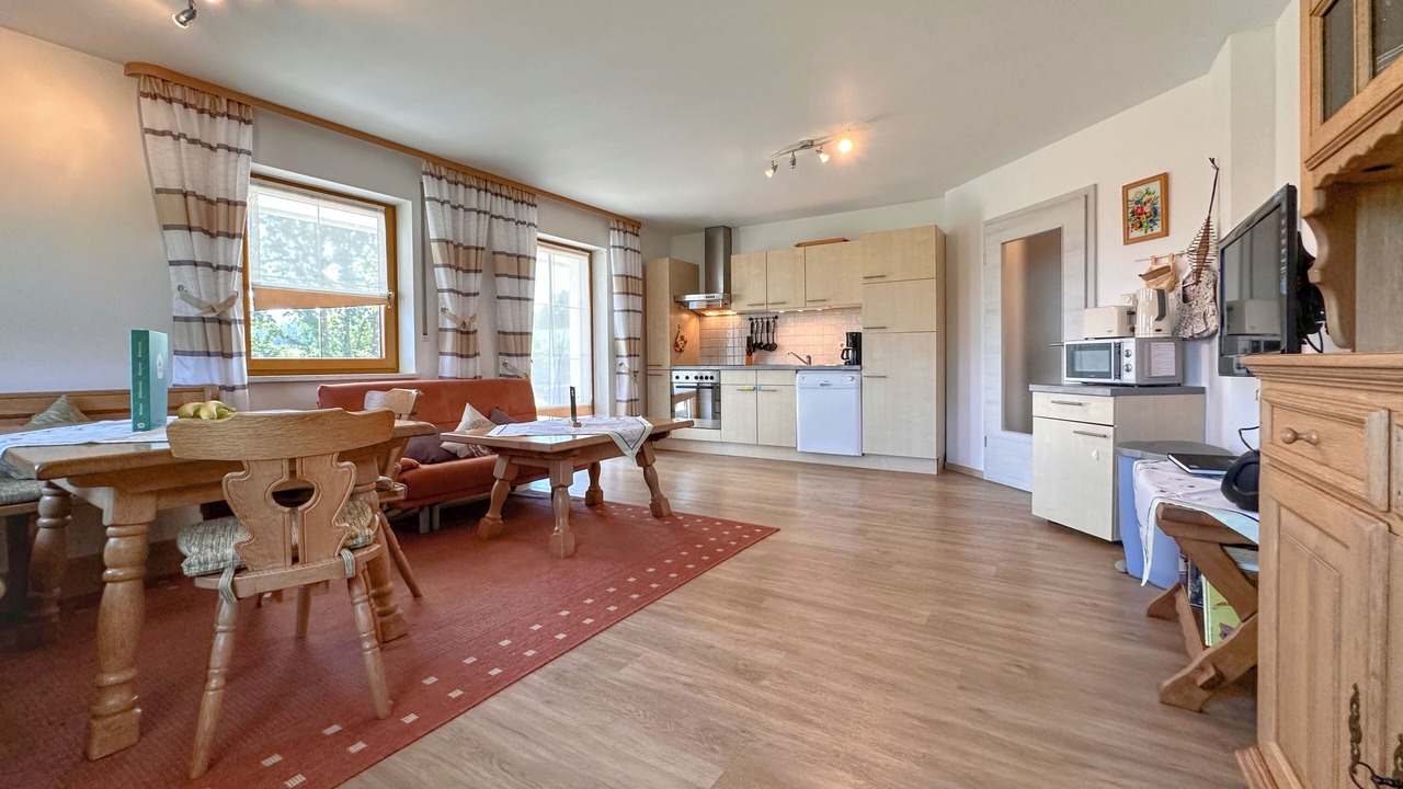 Photo of Livingroom in Prackenbach