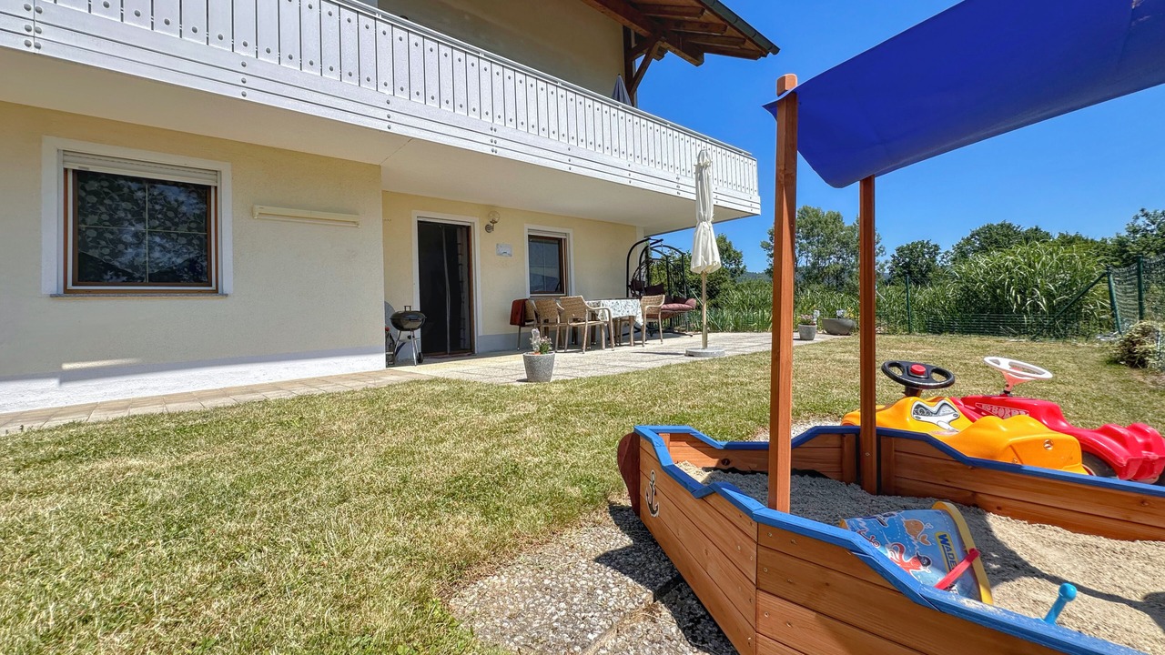 Photo of Outdoor in Prackenbach