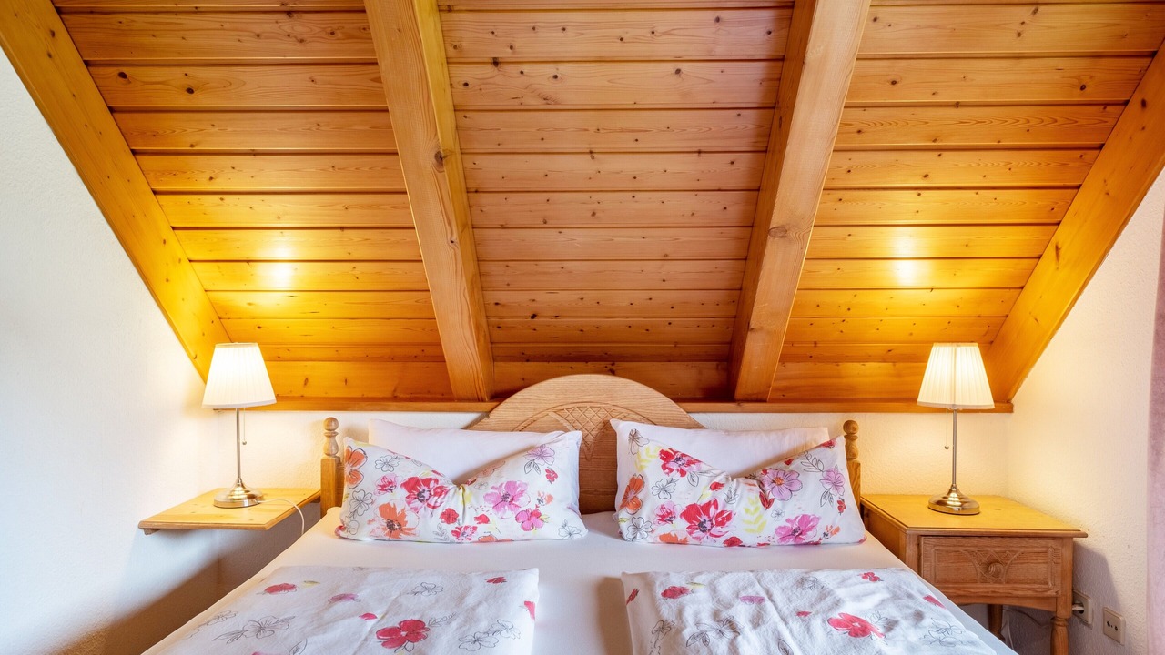 Photo of Bedroom in Oberreichenbach