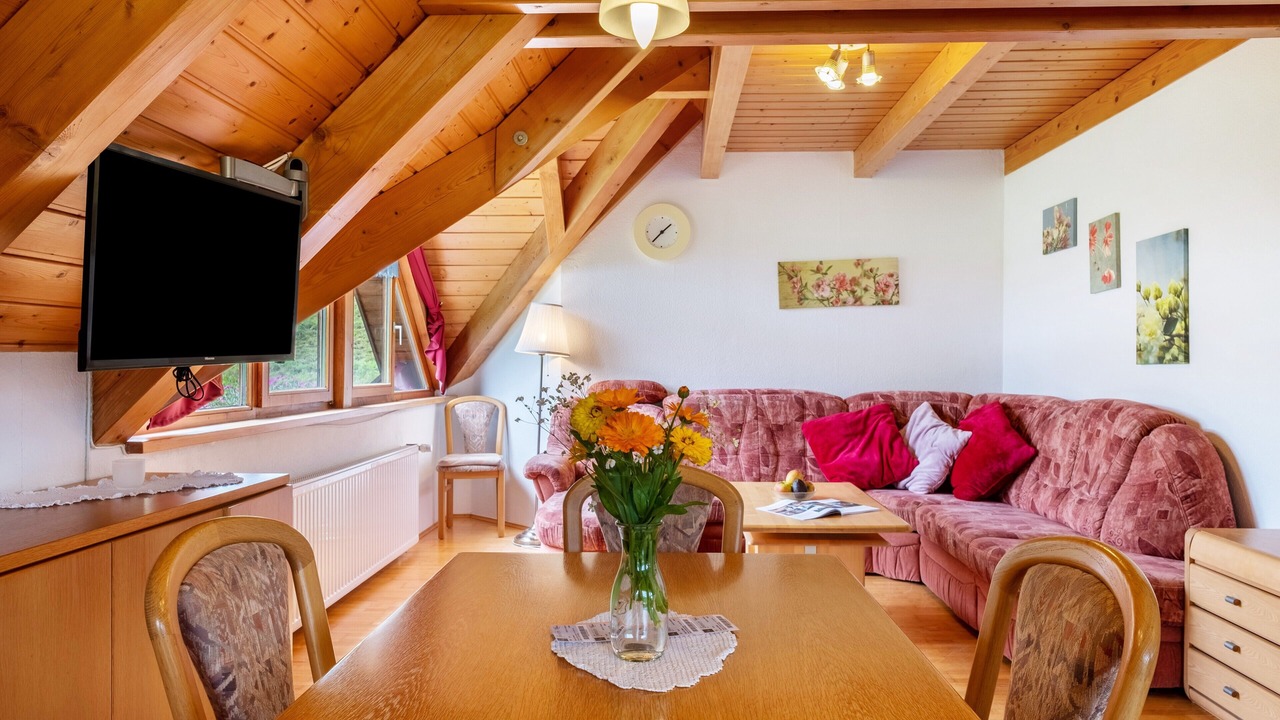 Photo of Livingroom in Oberreichenbach