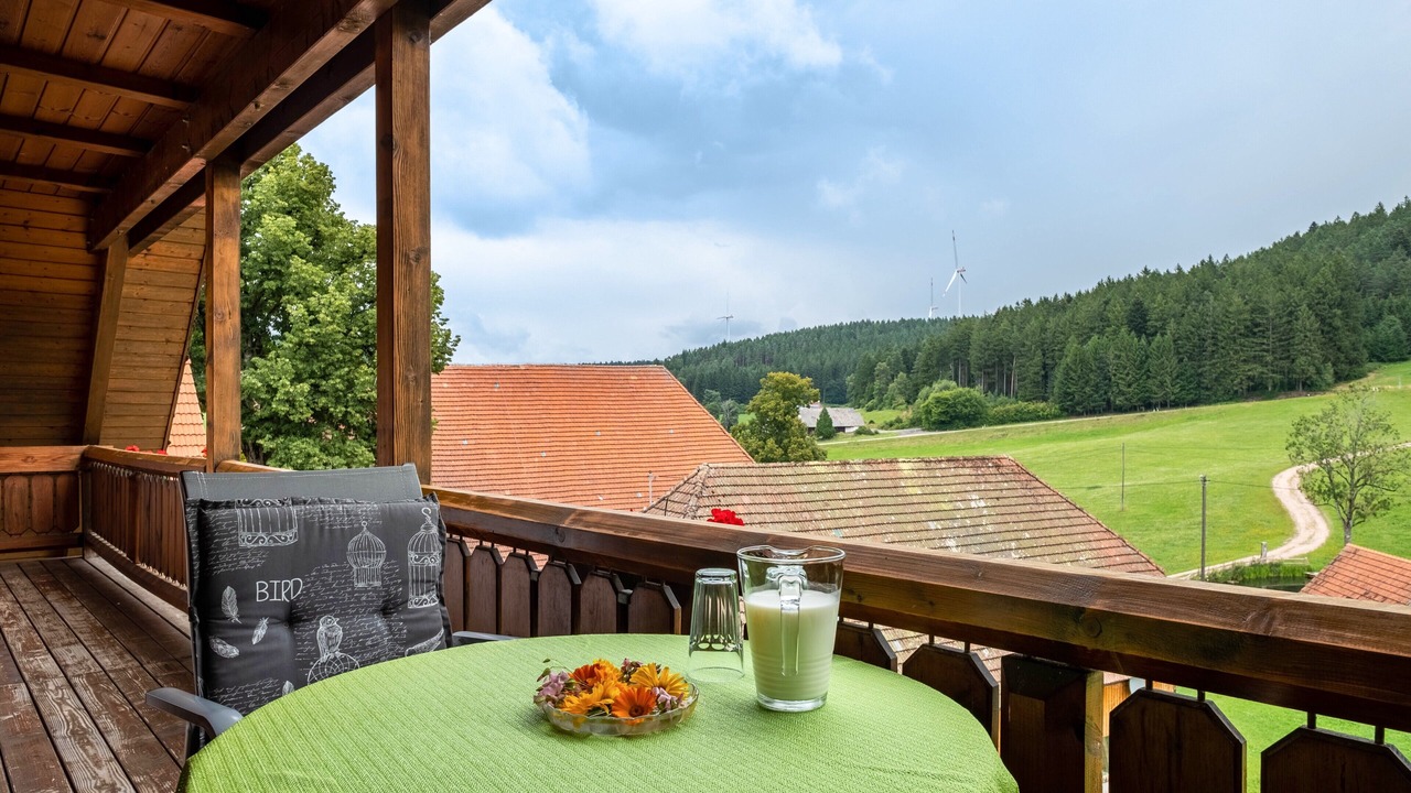 Photo of Outdoor in Oberreichenbach