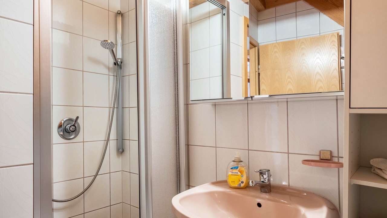 Photo of Bathroom in Oberreichenbach