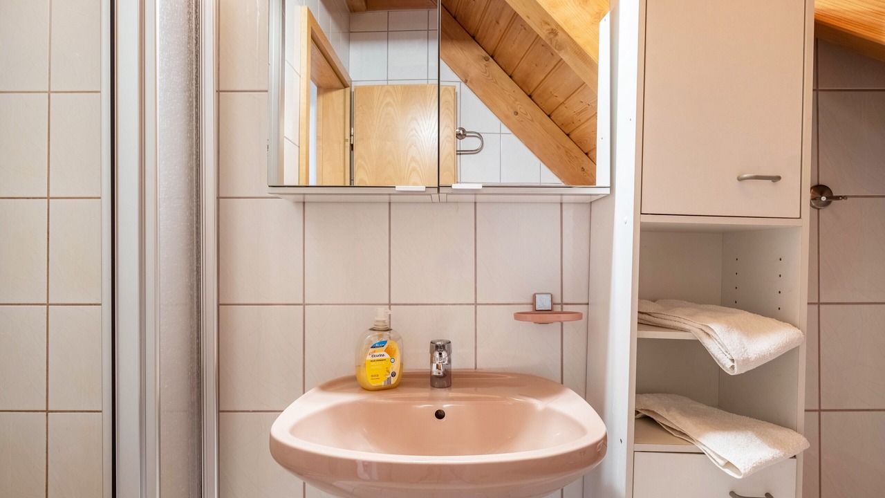 Photo of Bathroom in Oberreichenbach