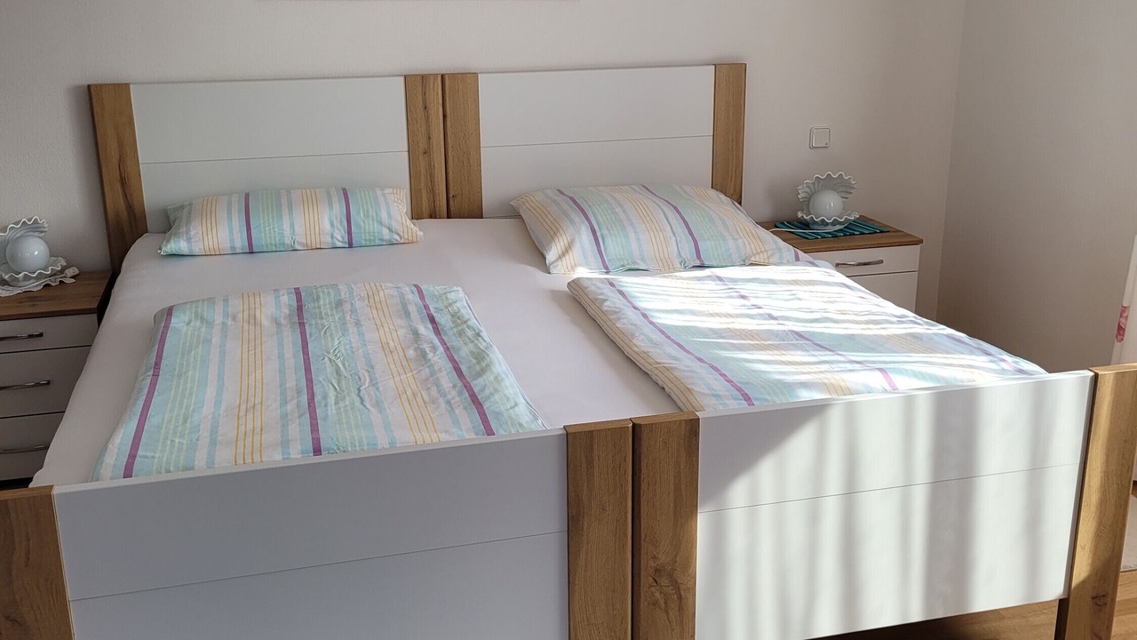 Photo of Bedroom in Tittmoning