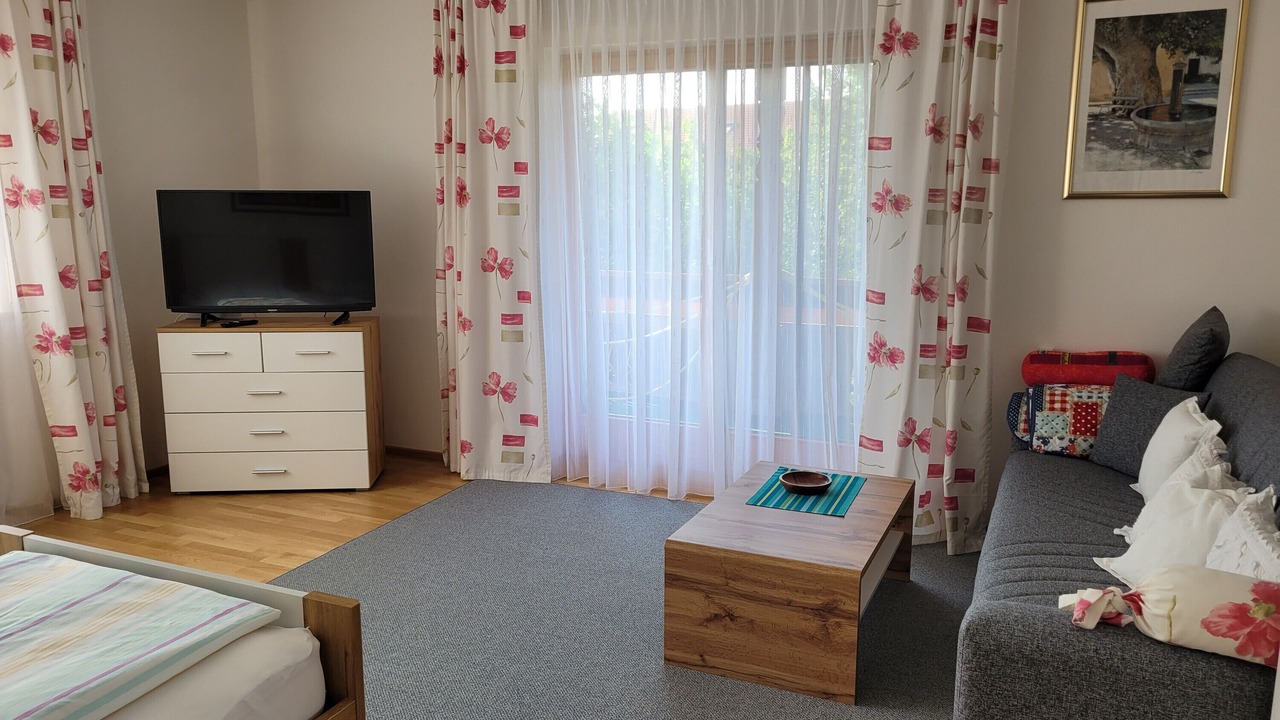 Photo of Bedroom in Tittmoning