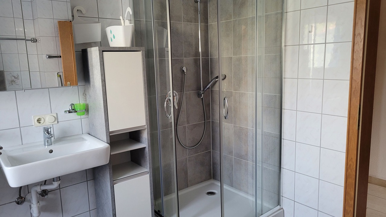 Photo of Bathroom in Tittmoning