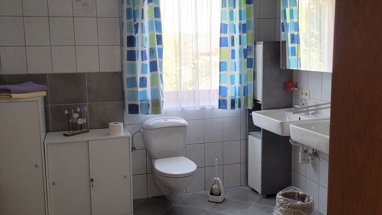 Photo of Bathroom in Tittmoning