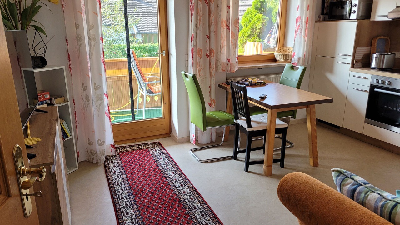 Photo of Kitchen in Tittmoning