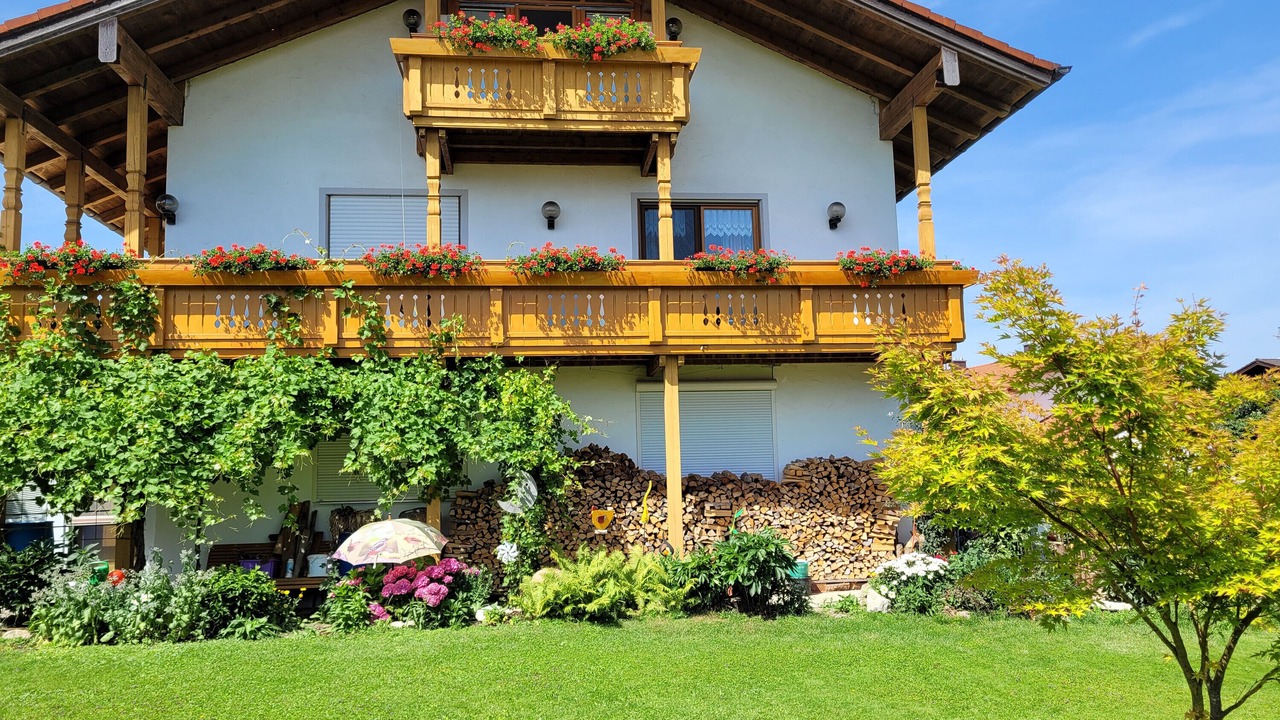 Photo of Outdoor in Tittmoning
