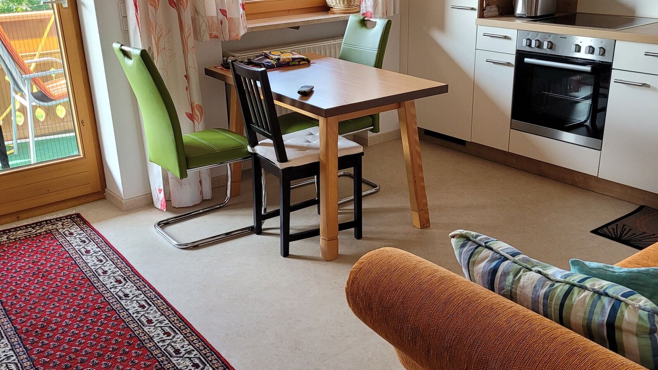 Photo of Kitchen in Tittmoning
