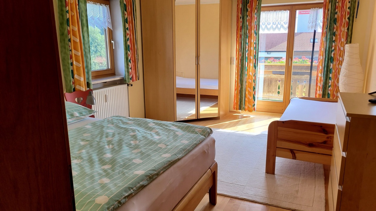 Photo of Bedroom in Tittmoning
