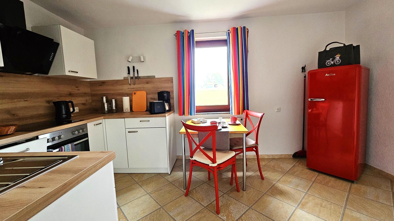 Photo of Kitchen in Berg