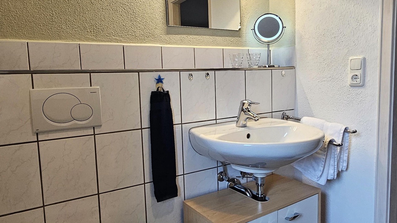 Photo of Bathroom in Berg
