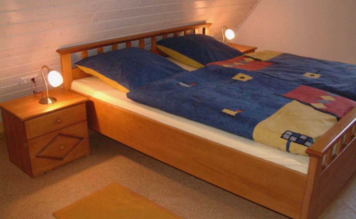 Photo of Bedroom in Merkendorf