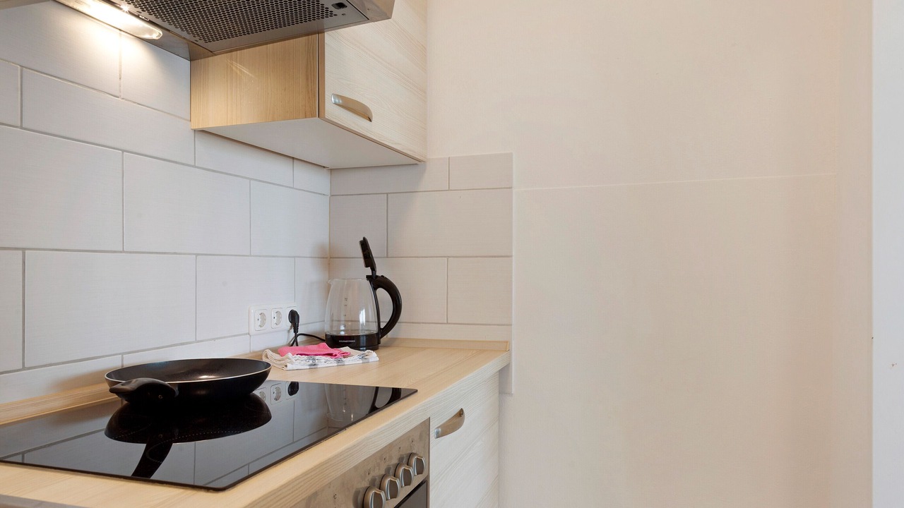 Photo of Kitchen in Geyersberg
