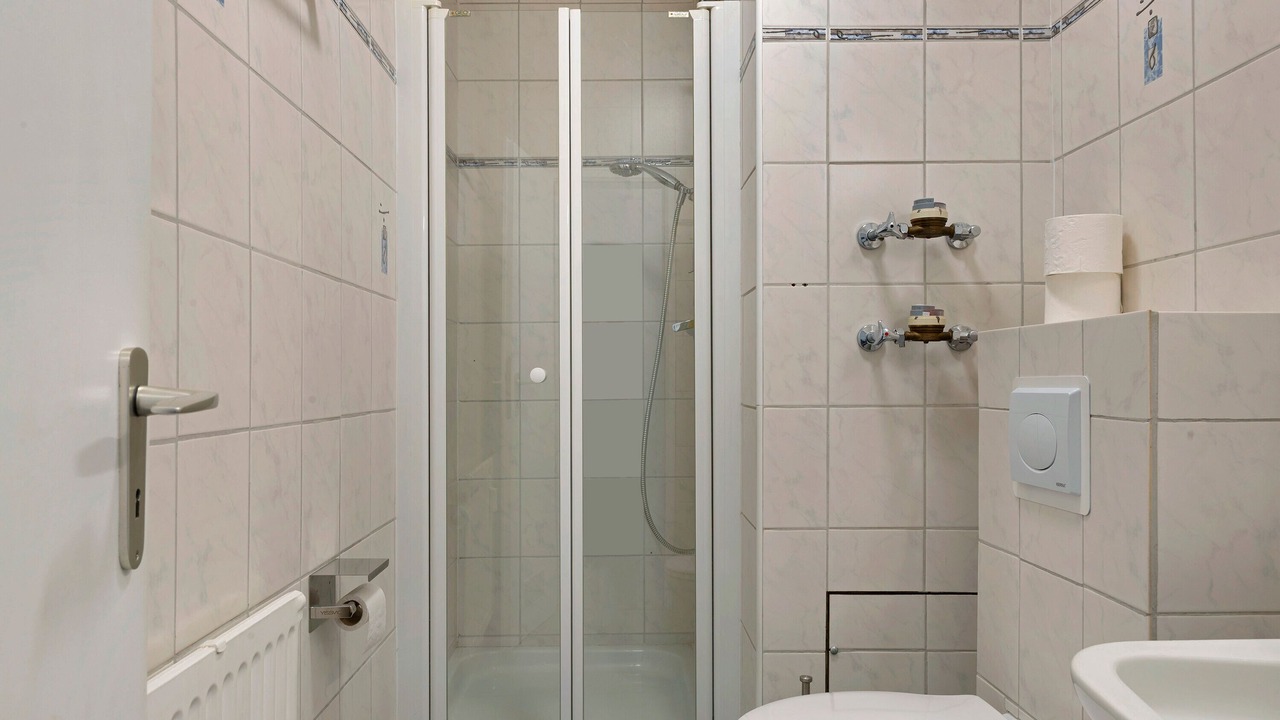 Photo of Bathroom in Geyersberg