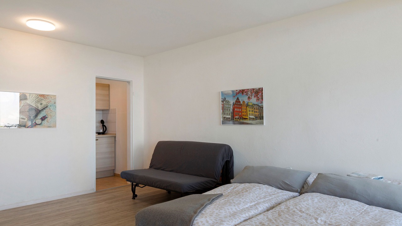 Photo of Bedroom in Geyersberg