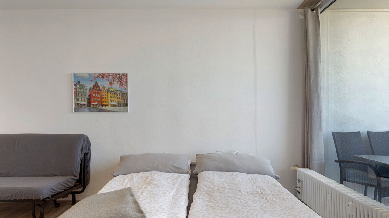 Photo of Bedroom in Geyersberg