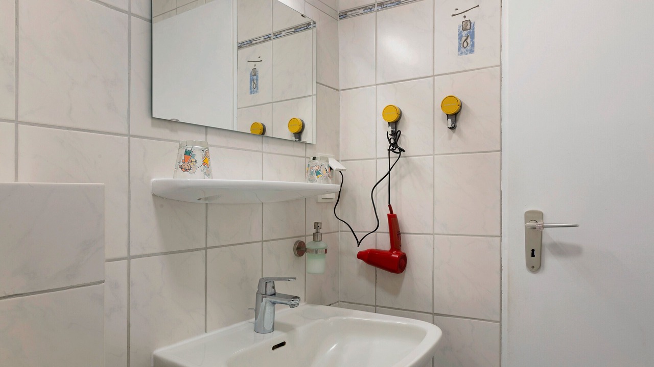 Photo of Bathroom in Geyersberg