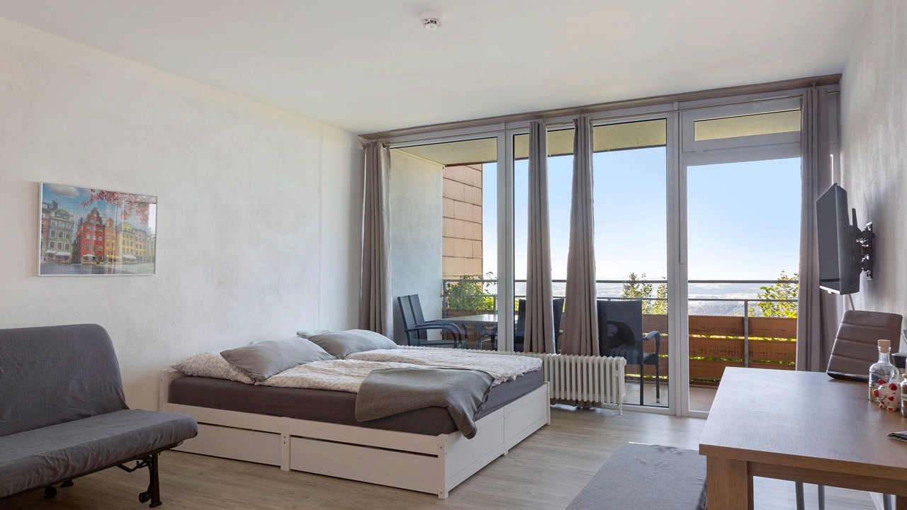 Photo of Bedroom in Geyersberg