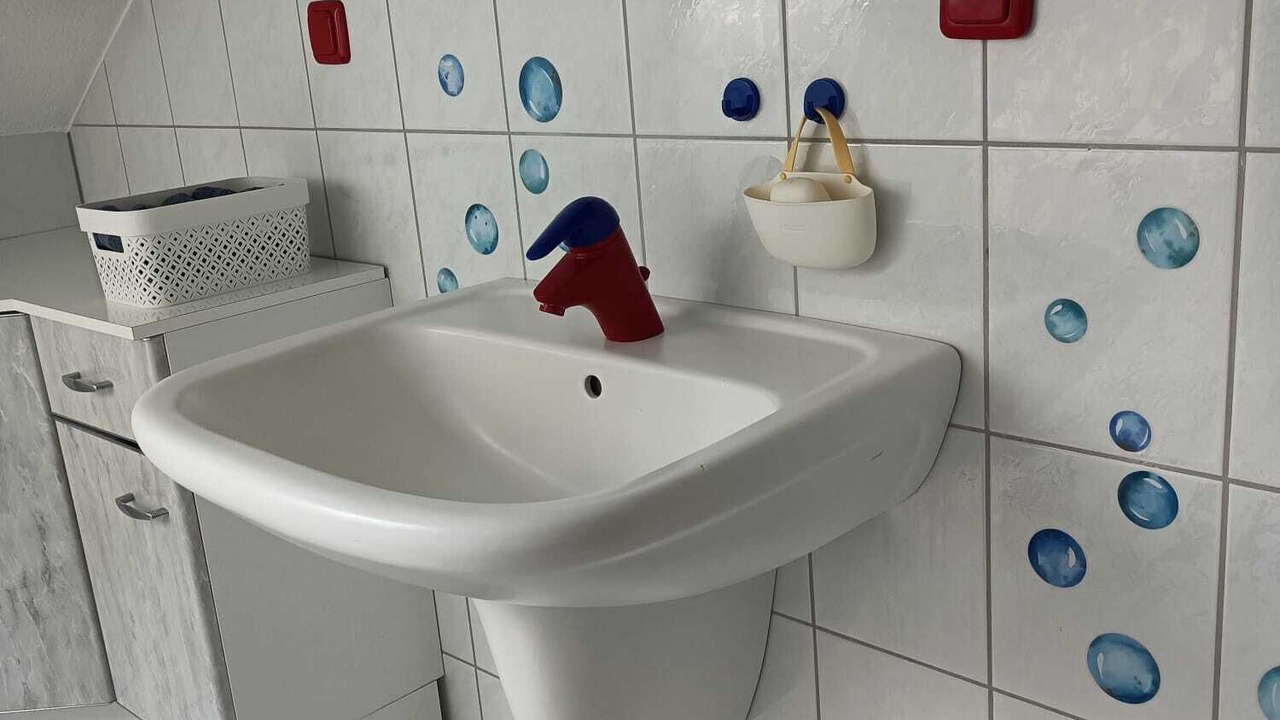 Photo of Bathroom in Sudstadt