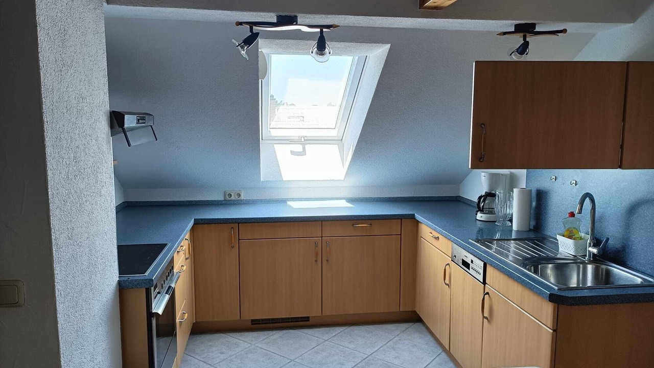 Photo of Kitchen in Sudstadt