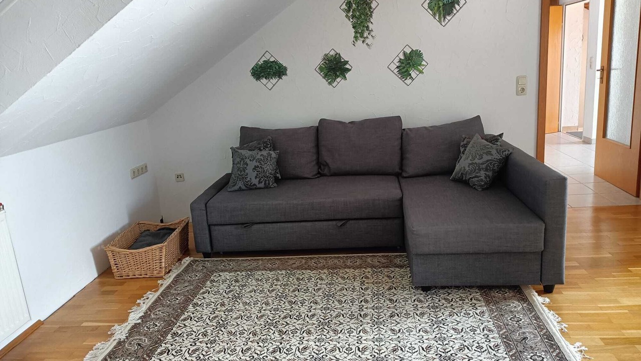 Photo of Livingroom in Sudstadt