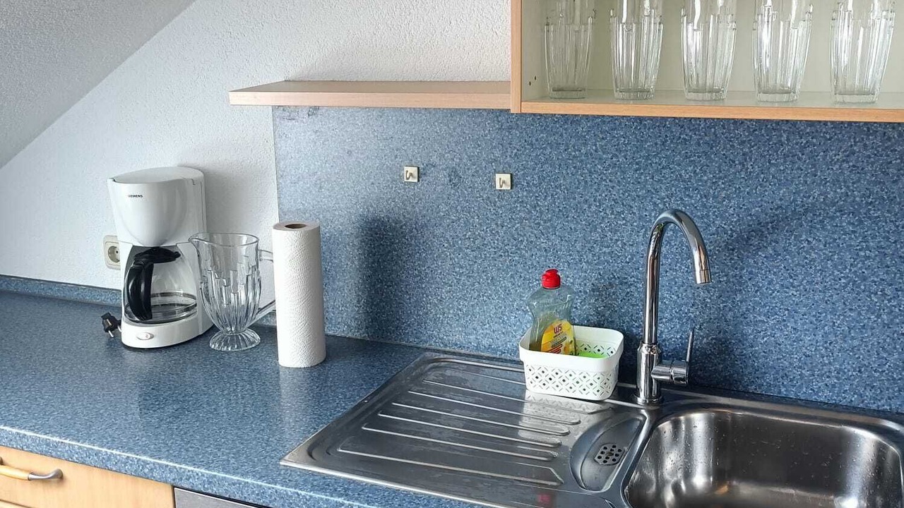 Photo of Kitchen in Sudstadt