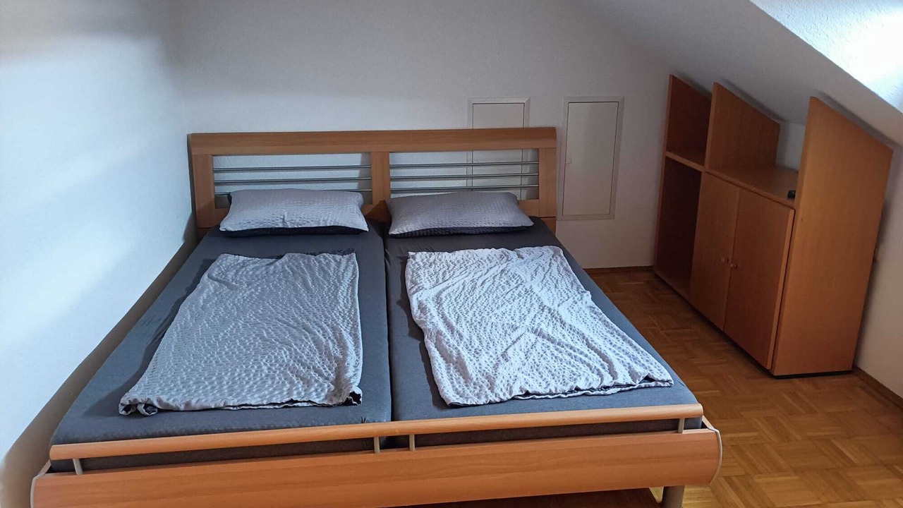 Photo of Bedroom in Sudstadt