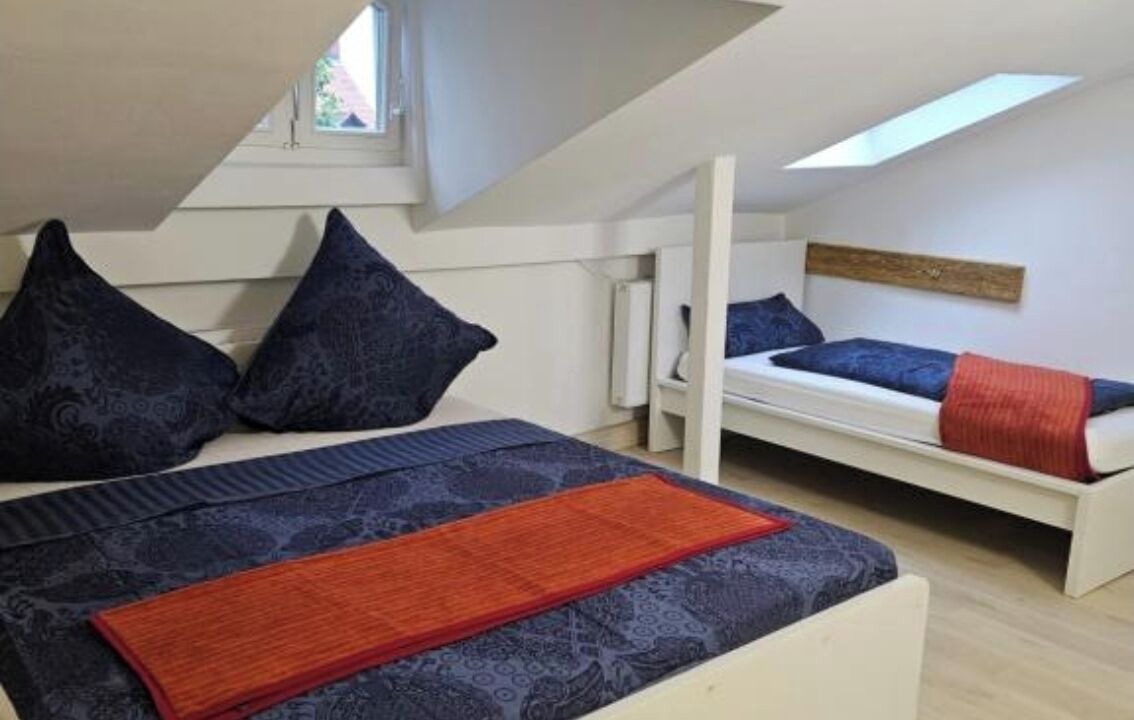 Photo of Bedroom in Old Town