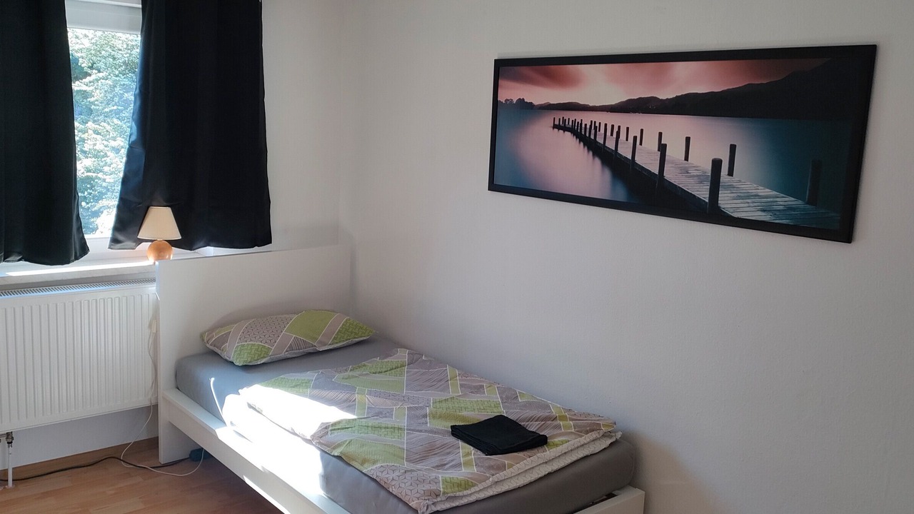 Photo of Bedroom in Miltenberg
