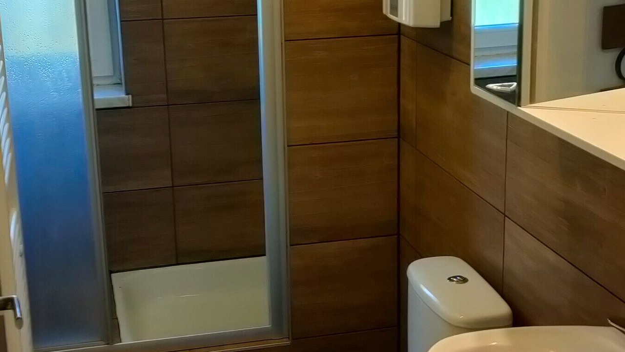Photo of Bathroom in Miltenberg