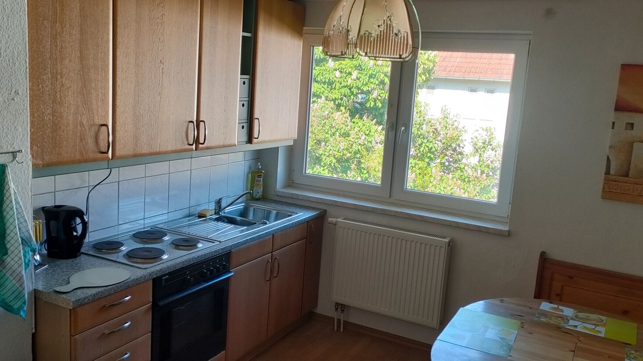 Photo of Kitchen in Miltenberg